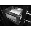 Panel-Ready 42" Built-In Side-By-Side Refrigerator view 6