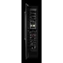 18"Panel-Ready Built-In Wine Column Refrigerator, Left Swing view 31