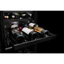 18"Panel-Ready Built-In Wine Column Refrigerator, Left Swing view 26
