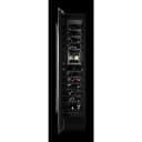 18"Panel-Ready Built-In Wine Column Refrigerator, Left Swing view 21