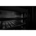18"Panel-Ready Built-In Wine Column Refrigerator, Left Swing view 12