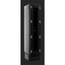 18"Panel-Ready Built-In Wine Column Refrigerator, Left Swing view 9
