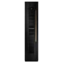 18"Panel-Ready Built-In Wine Column Refrigerator, Left Swing view 33