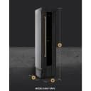 18"Panel-Ready Built-In Wine Column Refrigerator, Right Swing view 1