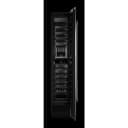 18"Panel-Ready Built-In Wine Column Refrigerator, Right Swing view 25