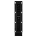 18"Panel-Ready Built-In Wine Column Refrigerator, Right Swing view 2