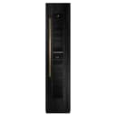 18"Panel-Ready Built-In Wine Column Refrigerator, Right Swing view 4