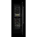 24"Panel-Ready Built-In Wine Column Refrigerator, Right Swing view 21