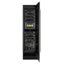 24"Panel-Ready Built-In Wine Column Refrigerator, Right Swing view 23