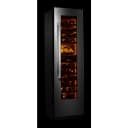 24"Panel-Ready Built-In Wine Column Refrigerator, Right Swing view 29
