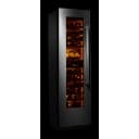24"Panel-Ready Built-In Wine Column Refrigerator, Right Swing view 31