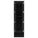 24"Panel-Ready Built-In Wine Column Refrigerator, Right Swing view 6