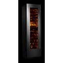 24"Panel-Ready Built-In Wine Column Refrigerator, Right Swing view 18