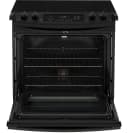 30" Drop-In Electric Range view 2