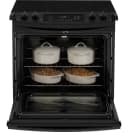 30" Drop-In Electric Range view 3