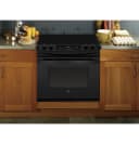 30" Drop-In Electric Range view 4