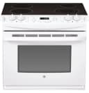 30" Drop-In Electric Range view 1