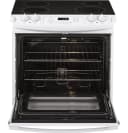 30" Drop-In Electric Range view 2