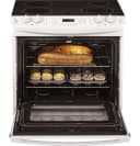 30" Drop-In Electric Range view 3
