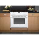 30" Drop-In Electric Range view 4