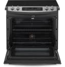 30" Drop-In Electric Range view 2
