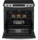 30" Drop-In Electric Range view 3