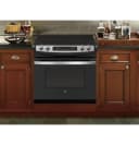 30" Drop-In Electric Range view 4