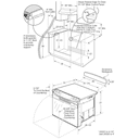 30" Drop-In Electric Range view 3