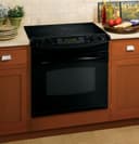 30" Drop-In Electric Range view 1