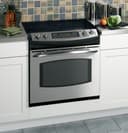 30" Drop-In Electric Range view 1