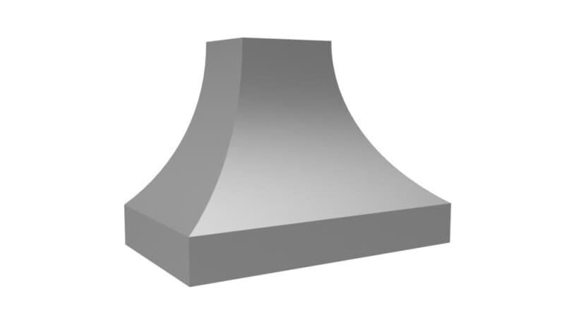 JDH/C1 - Premier Magic Lung Designer Series Wall Mounted