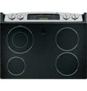 30" Drop-In Electric Range with Self-Cleaning Oven view 3