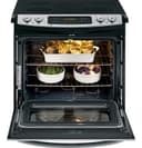 30" Drop-In Electric Range with Self-Cleaning Oven view 4