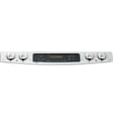 30" Drop-In Electric Range with Self-Cleaning Oven view 5