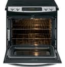 30" Drop-In Electric Range with Self-Cleaning Oven view 6