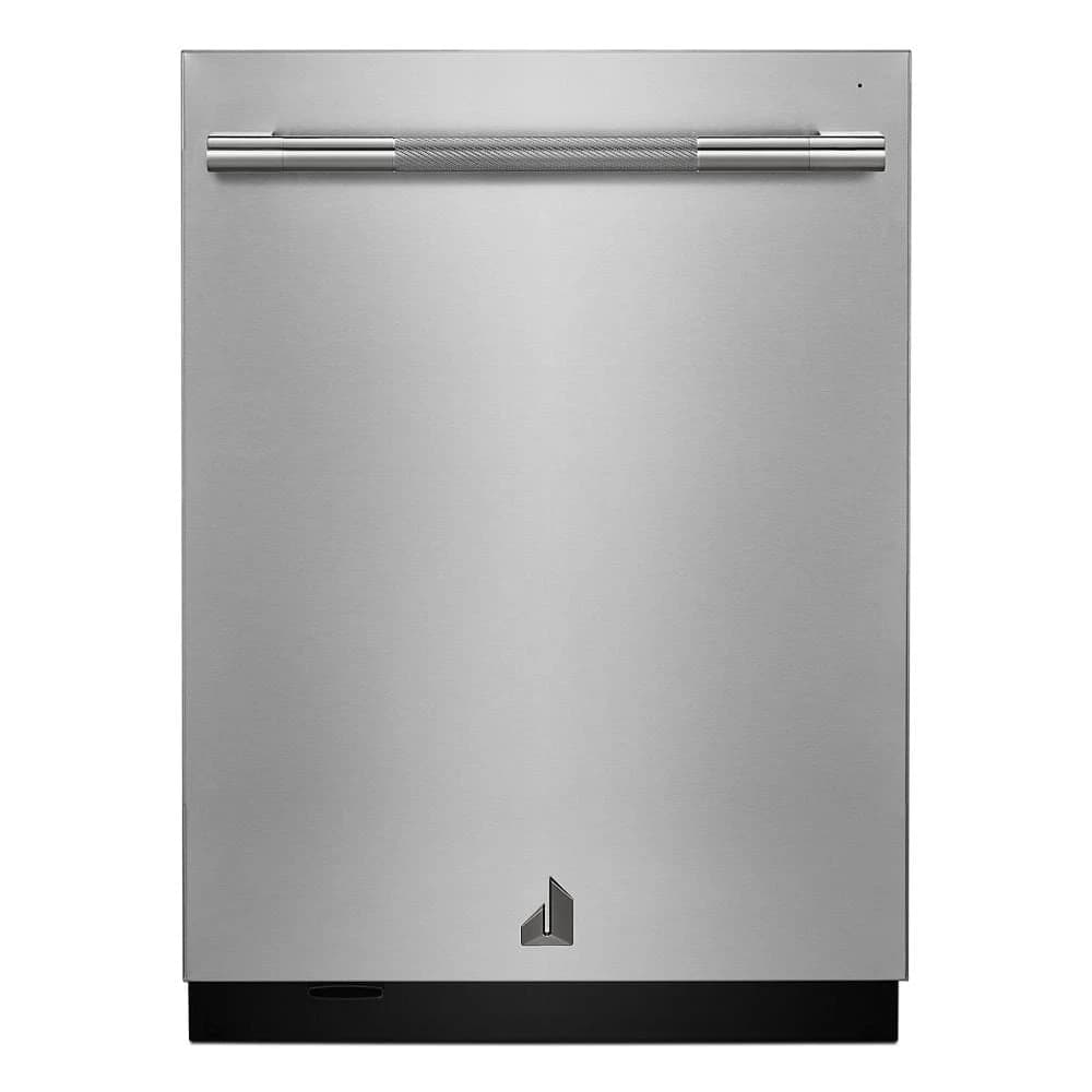 24" Built-In Dishwasher, 39 dBA