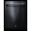 24" Built-In Dishwasher, 39 dBA view 3
