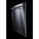 24" Built-In Dishwasher, 39 dBA view 4