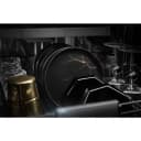 24" Built-In Dishwasher, 39 dBA view 12