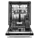 24" Built-In Dishwasher, 39 dBA view 2