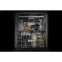 24" Built-In Dishwasher, 39 dBA view 14
