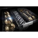 Panel-Ready 24" Built-In Dishwasher, 38 dBA view 4