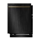 Panel-Ready 24" Built-In Dishwasher, 38 dBA view 1