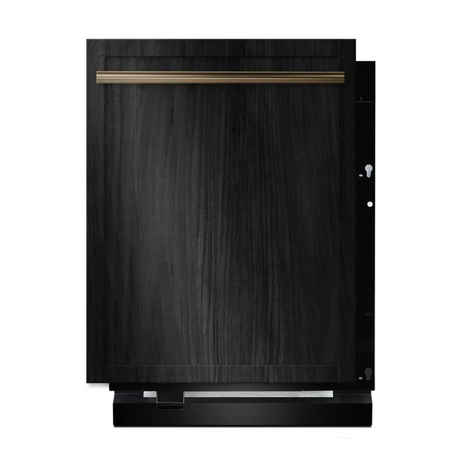 Panel-Ready 24" Built-In Dishwasher, 38 dBA