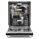 RISE 24" Built-In Dishwasher, 38 dBA view 2