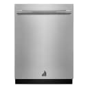 RISE 24" Built-In Dishwasher, 38 dBA view 1