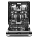 RISE 24" Built-In Dishwasher, 38 dBA view 3