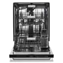 NOIR 24" Built-In Dishwasher, 38 dBA view 2