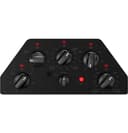 30" Built-In knob Control Electric Cooktop view 21