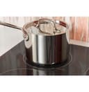 30" Built-In knob Control Electric Cooktop view 16